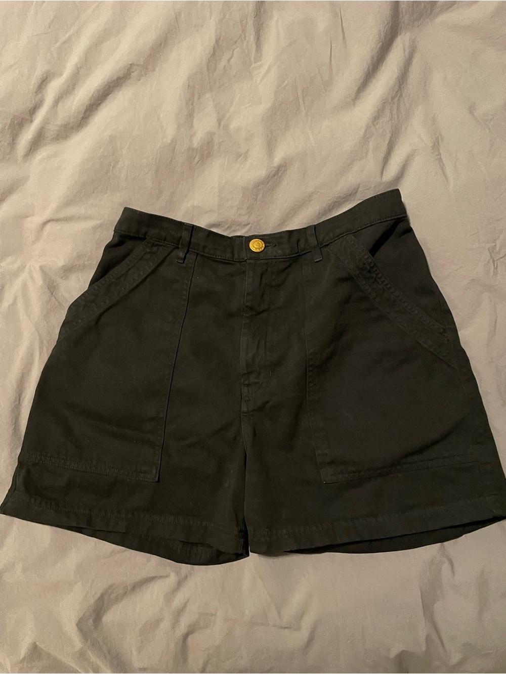 Big Bud Press Work Shorts